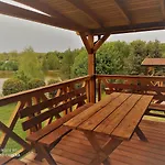 Дом отдыха Na Mazurskim Wzgorzu Nad Jeziorem Mertinsdorf