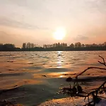 Na Mazurskim Wzgorzu Nad Jeziorem Дом отдыха Mertinsdorf