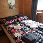 Na Mazurskim Wzgorzu Nad Jeziorem Mertinsdorf