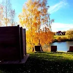 Na Mazurskim Wzgorzu Nad Jeziorem Дом отдыха Mertinsdorf