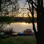 Na Mazurskim Wzgorzu Nad Jeziorem * Mertinsdorf