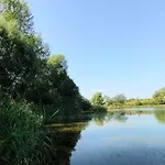 Na Mazurskim Wzgorzu Nad Jeziorem Дом отдыха *