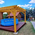 Na Mazurskim Wzgorzu Nad Jeziorem Дом отдыха Mertinsdorf