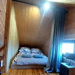 Na Mazurskim Wzgorzu Nad Jeziorem Дом отдыха Mertinsdorf