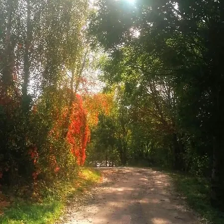 Na Mazurskim Wzgórzu Nad Jeziorem Casa de Férias Mertinsdorf