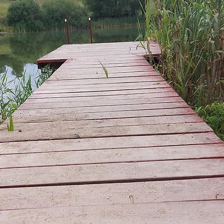 Na Mazurskim Wzgorzu Nad Jeziorem Дом отдыха Mertinsdorf