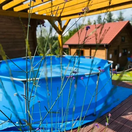 Na Mazurskim Wzgorzu Nad Jeziorem * Mertinsdorf